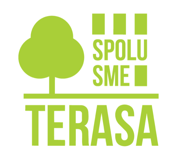 Spolu sme Terasa