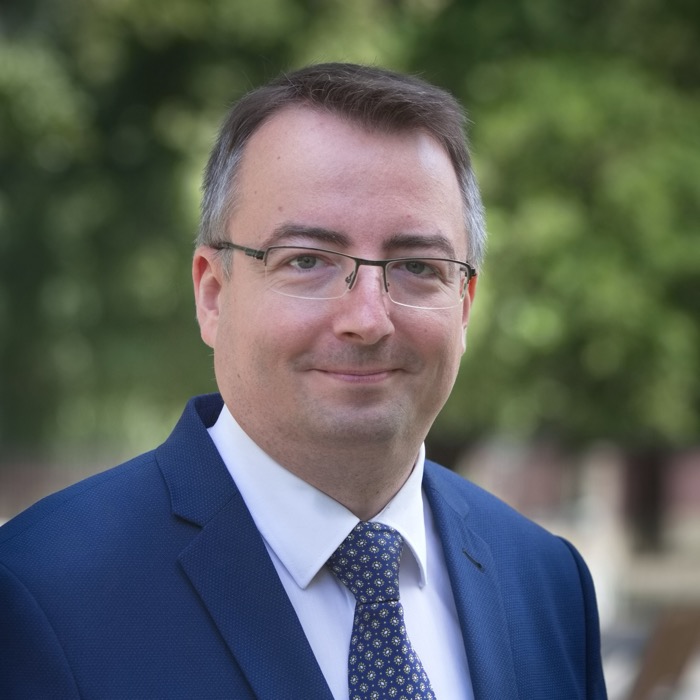 Peter Huba