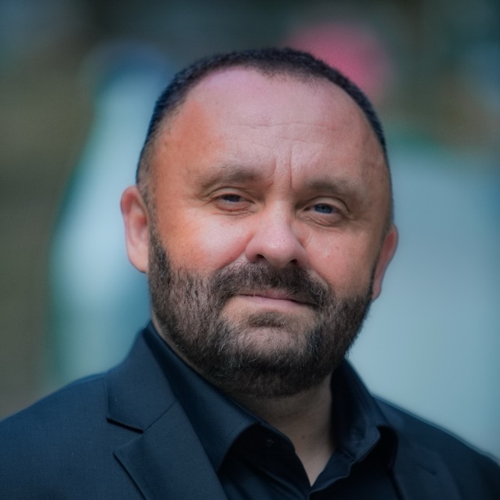 Ivan Tomčo